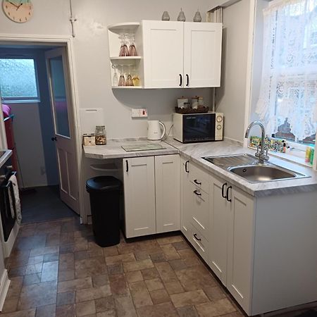 Dune Cottage 滨海凯斯特 外观 照片